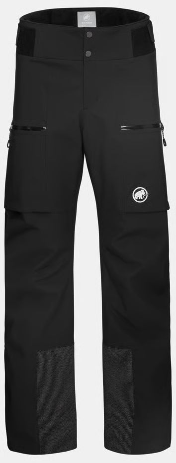 Stoney HS Thermo Pants Men