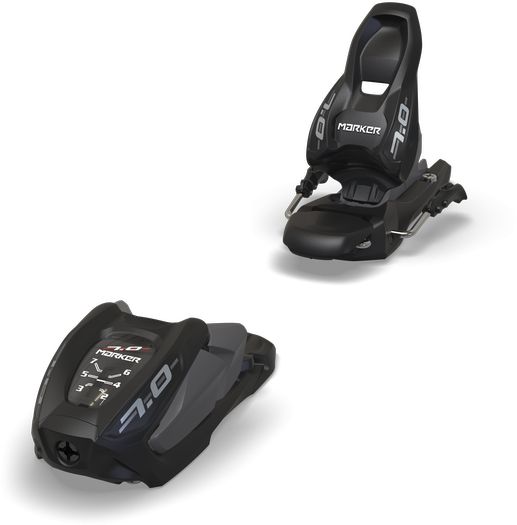 Omen Jr 2026 inc Marker FDT 7.0 Binding Package