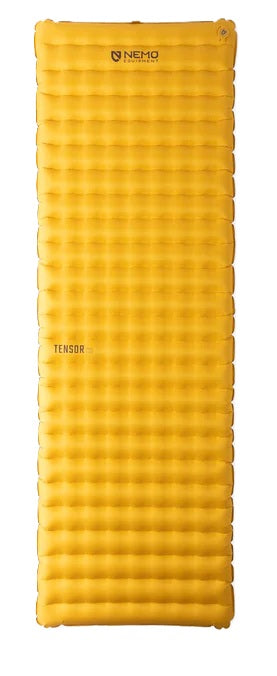 Tensor™ Trail Ultralight Insulated Sleeping Pad