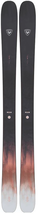 Rallybird 104 Ti 2024 inc Look Pivot 12 Binding Package EX DEMO
