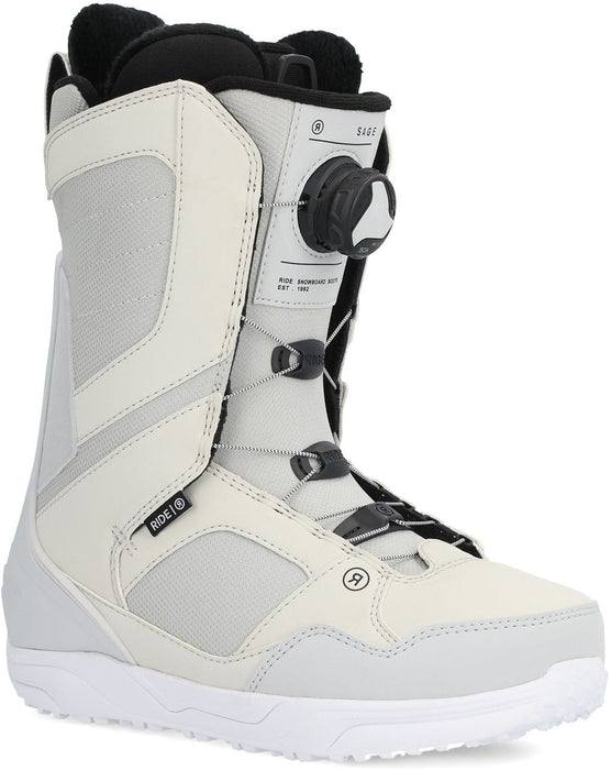 Sage Boa Snowboard Boots 2025