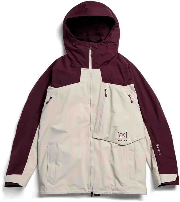 Men's [ak] GORE-TEX Cyclic Jacket 2027