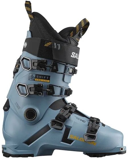 Shift Pro 110 AT