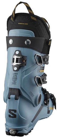 Shift Pro 110 AT