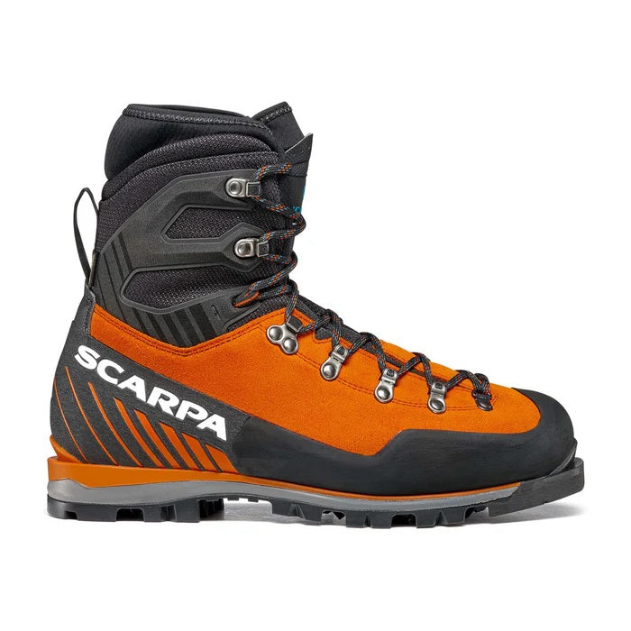 Mont Blanc Pro GTX Mountaineering Boot