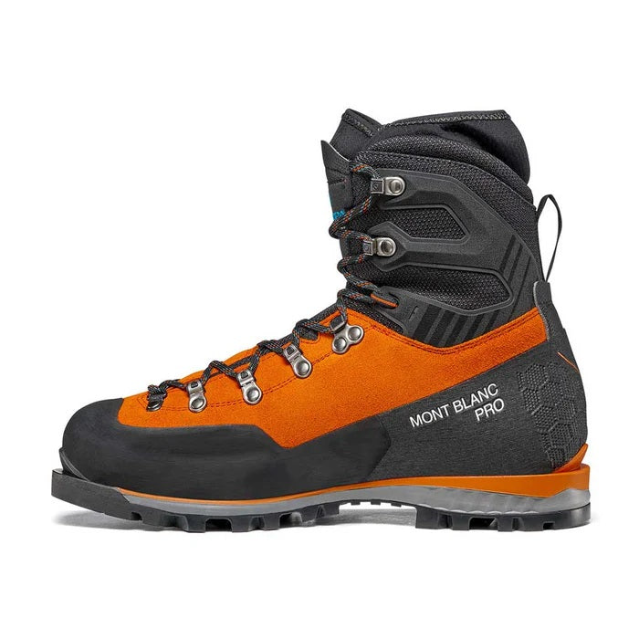 Mont Blanc Pro GTX Mountaineering Boot