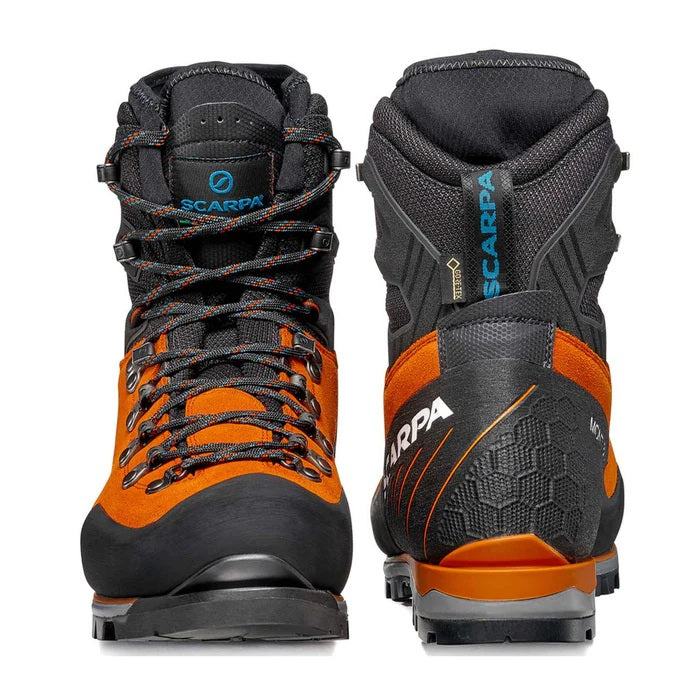 Mont Blanc Pro GTX Mountaineering Boot
