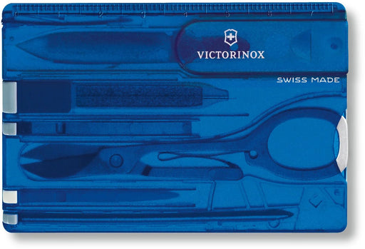 Swiss Card Classic