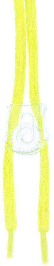 Triathlon Elastic Laces