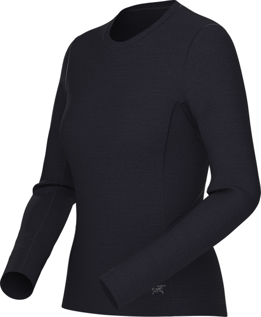 Satoro Merino Wool Crew Neck LS 2025