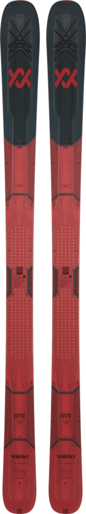 Volkl M7 Mantra 2026 inc Marker Griffon Binding Package — Alpsport
