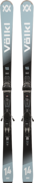 Racetiger SRC 2027 inc vMotion Binding Package