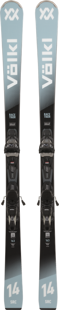 Racetiger SRC 2027 inc vMotion Binding Package