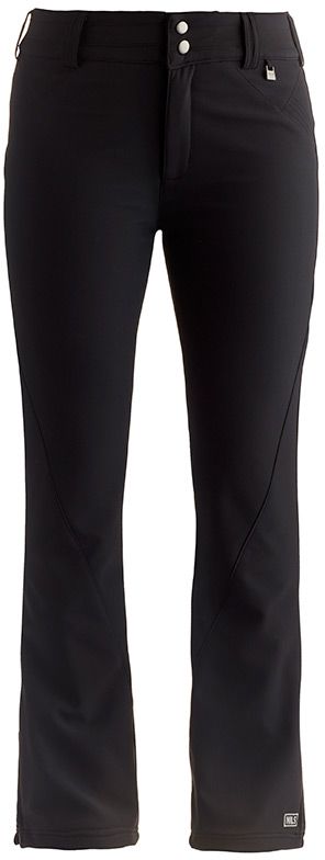 NILS SPORTSWEAR Women's Jan Stretch Ski/Snow Pants Size 6 Long