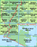 Old Adaminaby 8625-4-N 1:25k LPI Map Printed