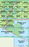 Perisher Valley 8525-2S 1:25k LPI Map Printed