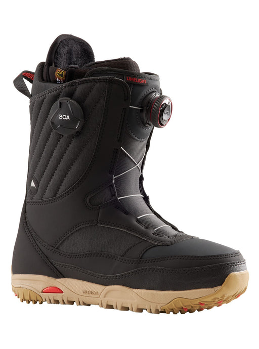 Women's Limelight BOA® Snowboard Boots 2023