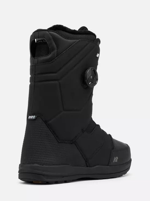 Maysis Snowboard Boots