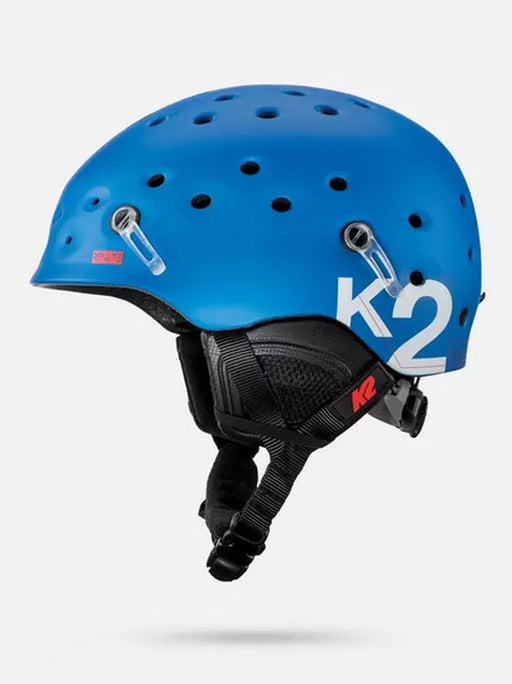 Route Helmet