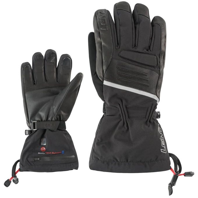 Heat Glove 4.0 Men with 1800 Battery Pack