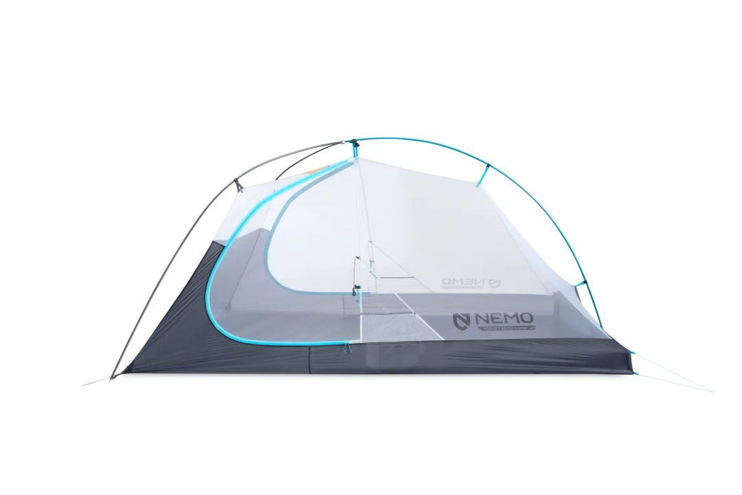 Hornet 2P Elite OSMO™ Ultralight Backpacking Tent