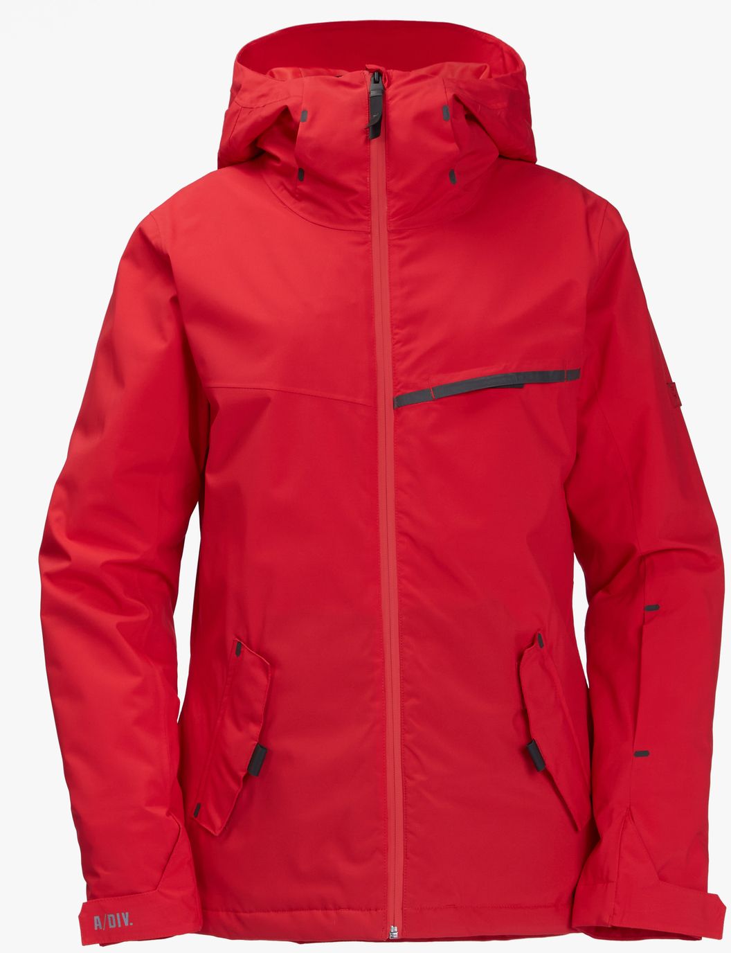 Billabong Eclipse Jacket — Alpsport