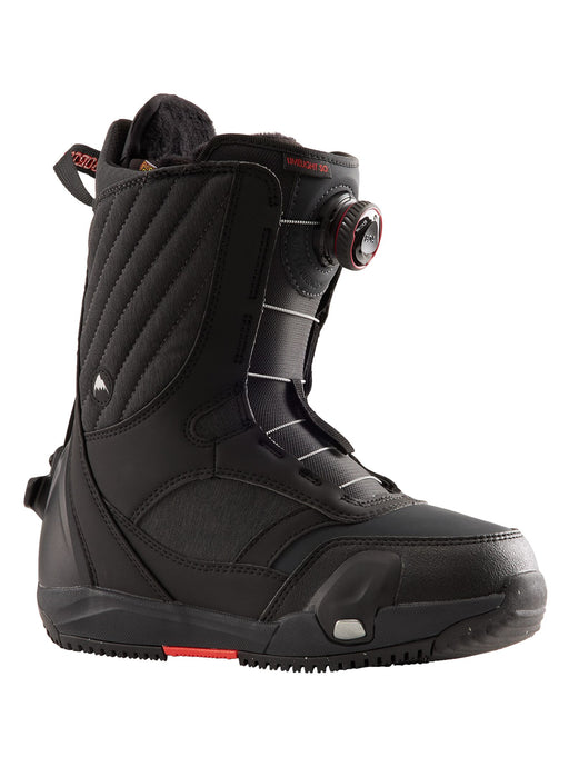 Women's Limelight Step On® Snowboard Boots - Wide 2023