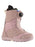 Women's Mint BOA® Snowboard Boots 2023