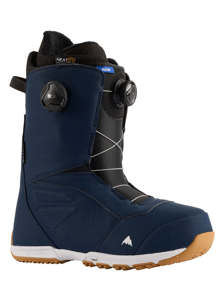Men's Ruler BOA® Snowboard Boots 2023