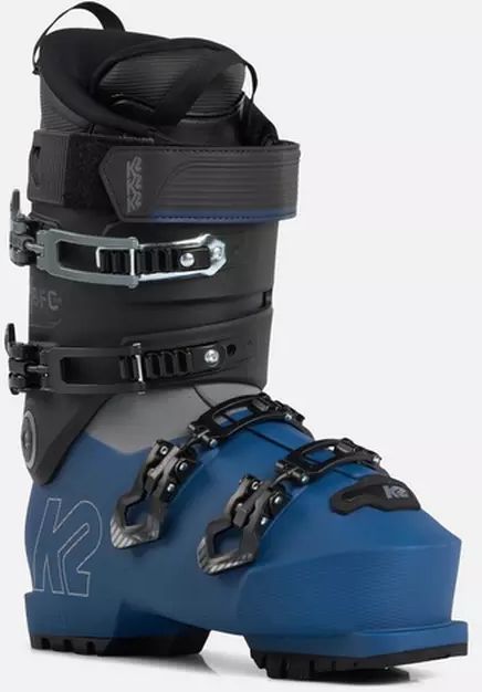 BFC 100 Men's Ski Boots 2023