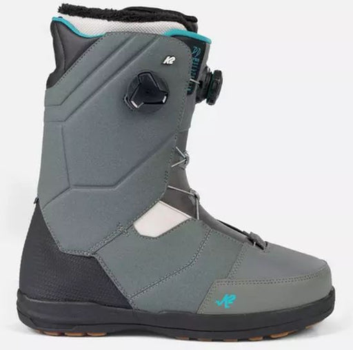 Maysis Men's Snowboard Boots 2023