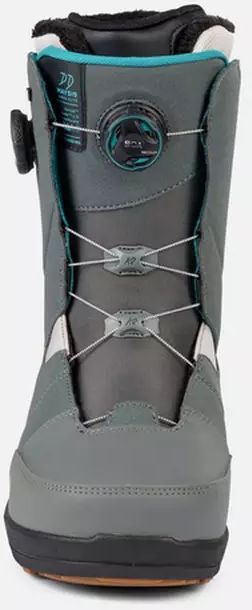 Maysis Men's Snowboard Boots 2023
