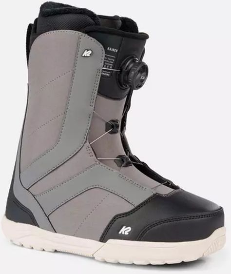 Raider Men's Snowboard Boots 2023