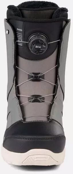 Raider Men's Snowboard Boots 2023