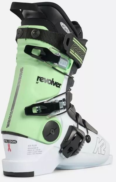 Revolver Women's Ski Boots 2023