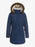 Womens Ellie WarmLink Insulated Hooded Jacket 2023