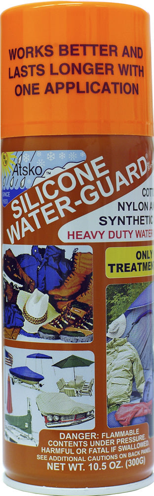 Silicone Waterguard
