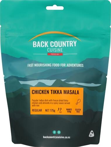 Chicken Tikka Masala (GF)