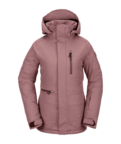 Shelter 3D Stretch Womens Jacket 2021