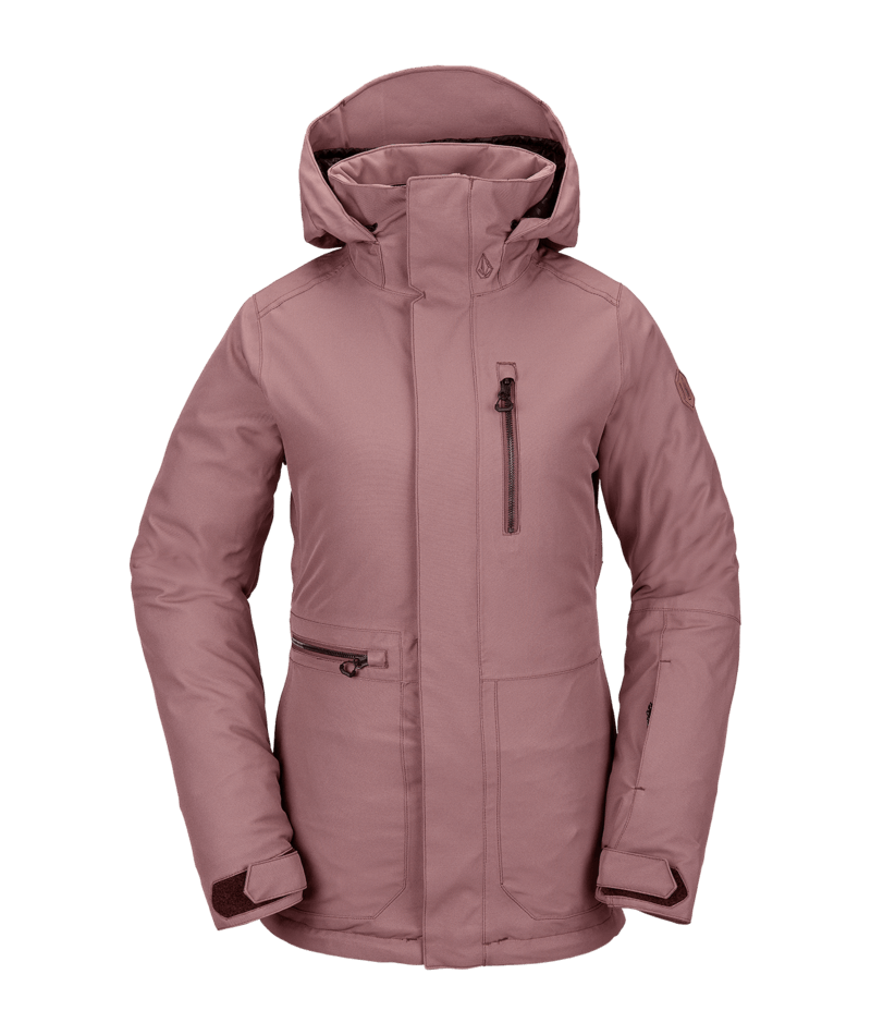 Shelter 3D Stretch Womens Jacket 2021