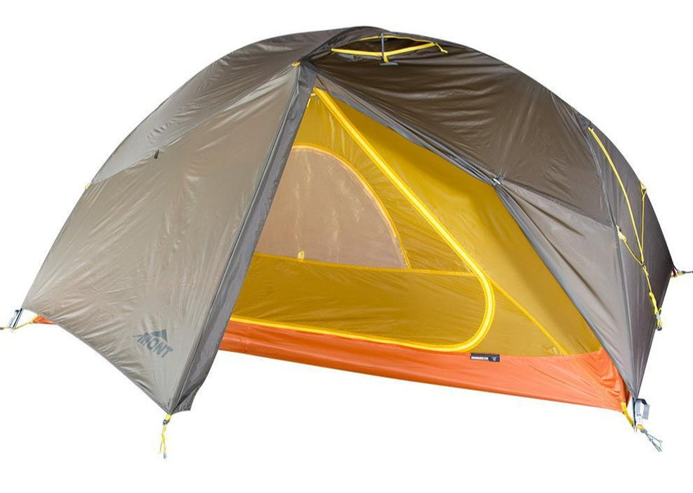 mont moondance 2fn tent Mont Moondance 2 FN — Alpsport