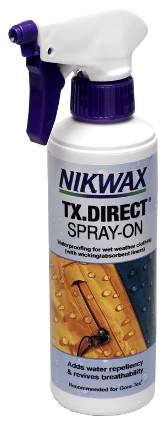 TX Direct Spray