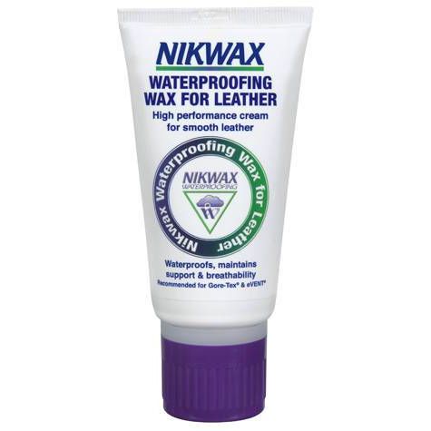 Waterproofing Wax for leather