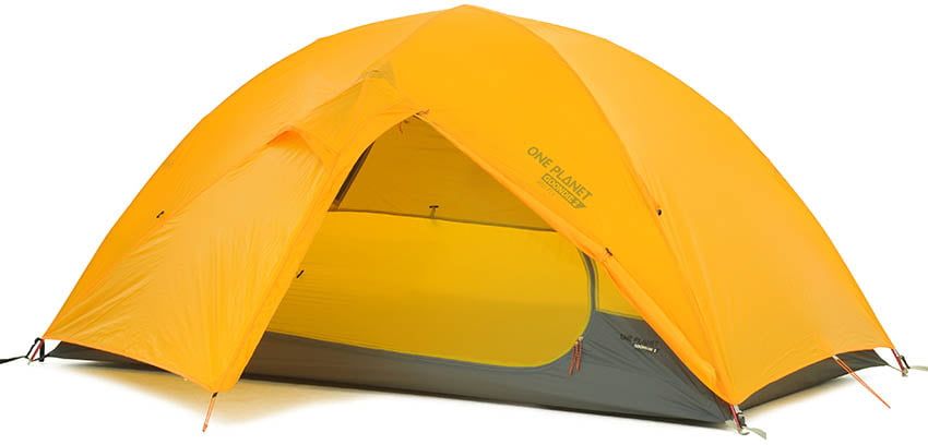one planet tent One Planet Goondie 1