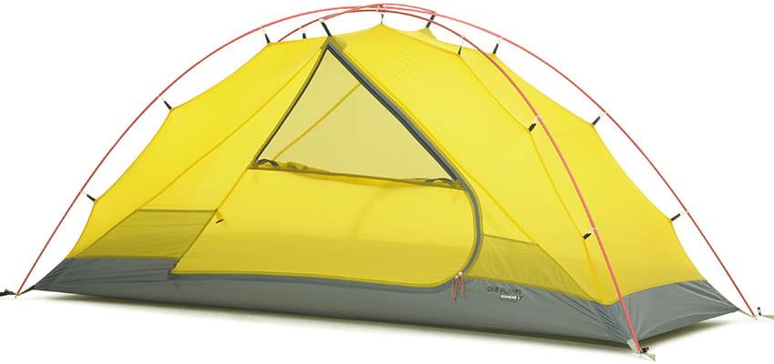 one planet tent One Planet Goondie 1