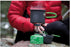 Crux Lite With Terra Solo Cookset