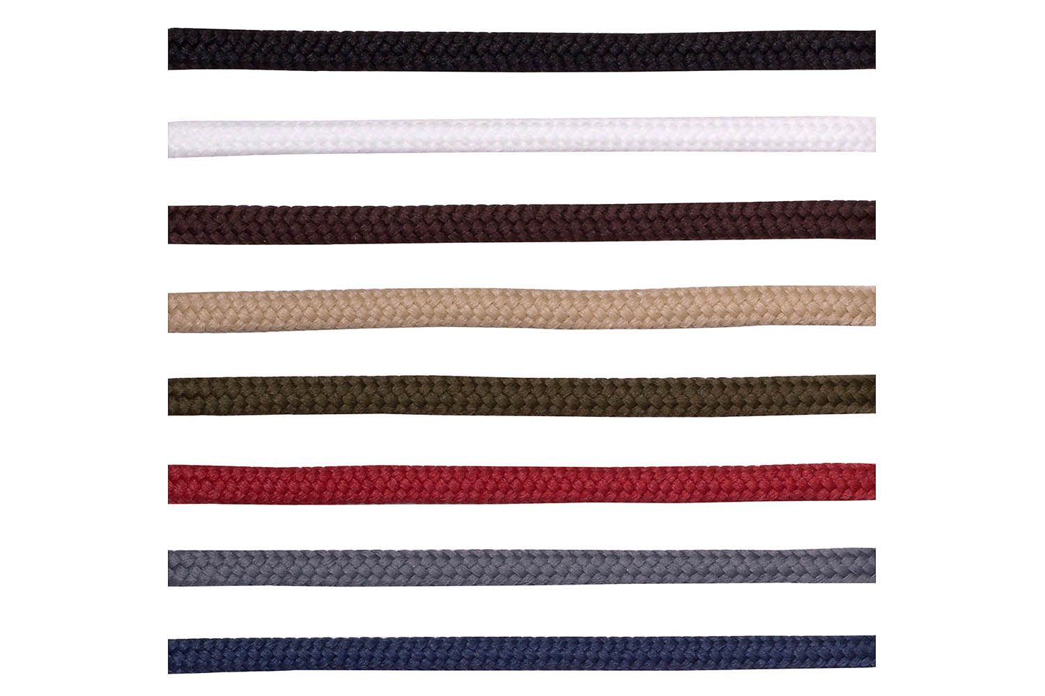 Outdoor Round Laces