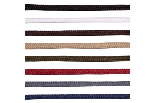 Outdoor Round Laces