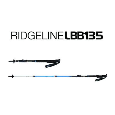 Ridgeline FL135 Poles