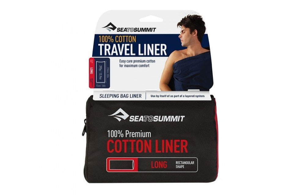 Premium Cotton Liner
